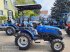 Traktor του τύπου Solis 26 + Sonnendach + Radial AS-Reifen + Straßenzulassung NEU Allrad, Neumaschine σε Feuchtwangen (Φωτογραφία 1)