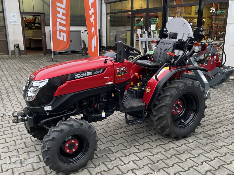 Traktor типа Solis 26, Neumaschine в Hersbruck