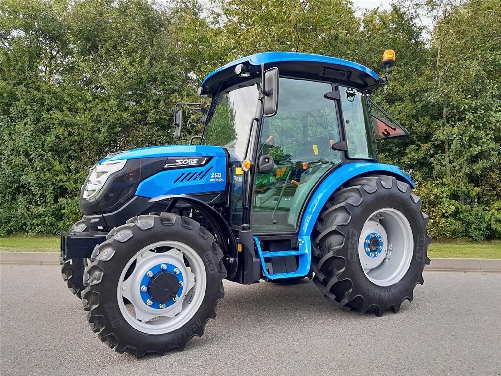 Traktor typu Solis 60 2 ÅRS GARENTI, Gebrauchtmaschine v Rødekro (Obrázok 1)