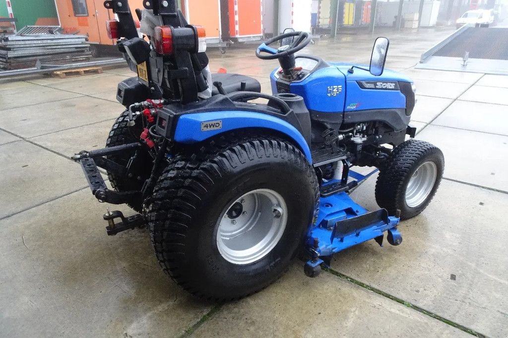 Traktor tipa Solis Compact trekker MARGE TREKKER geen BTW ., Gebrauchtmaschine u Losdorp (Slika 3)