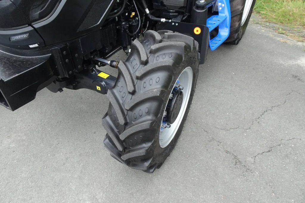 Traktor του τύπου Solis Compact trekker met cabine 50 Shuttle XL, Neumaschine σε Losdorp (Φωτογραφία 5)