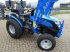 Traktor del tipo Solis H26 4wd HST / 0003 Draaiuren / Voorlader, Gebrauchtmaschine en Swifterband (Imagen 2)