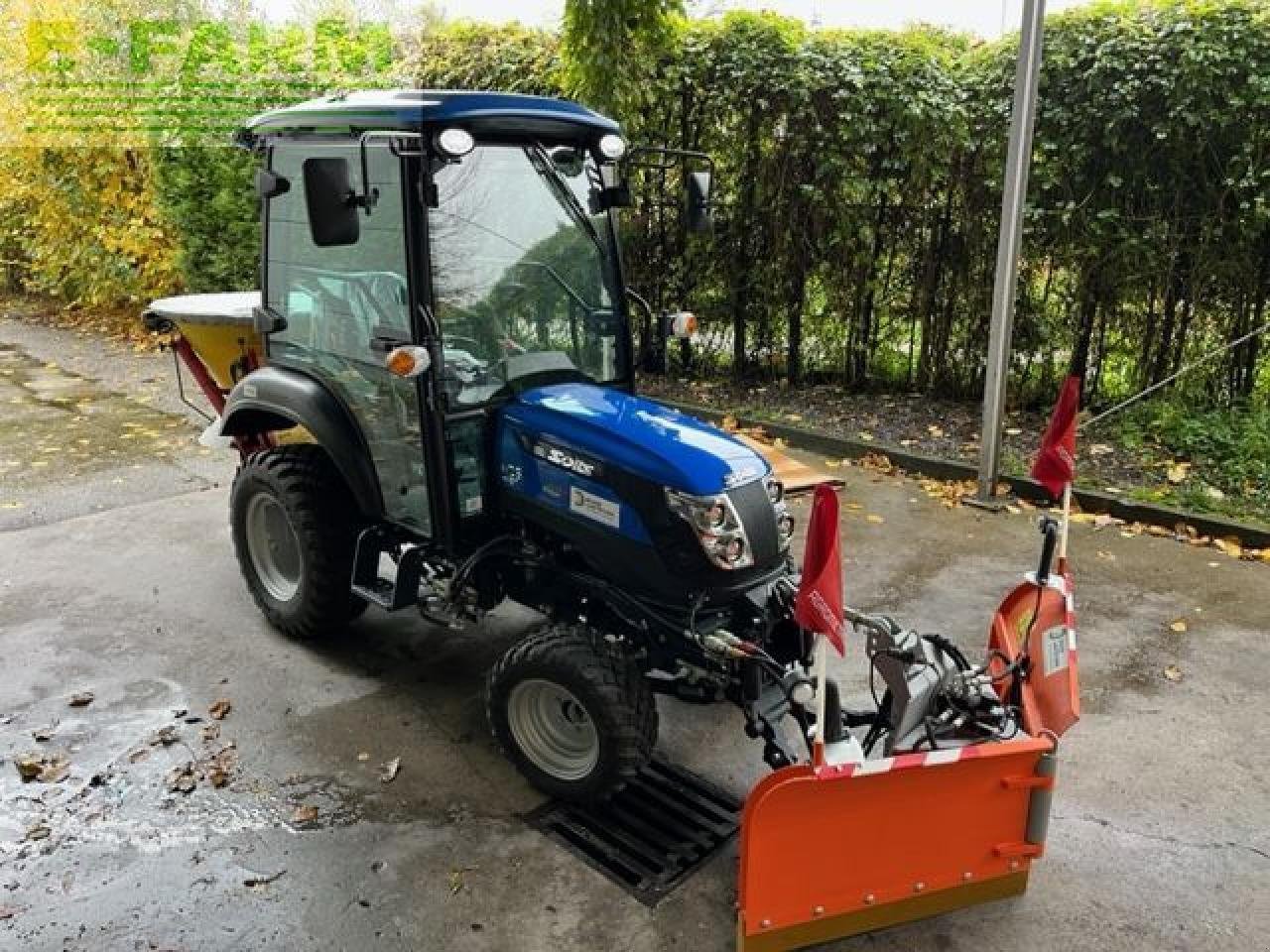 Traktor tipa Solis solis 26 hst, Gebrauchtmaschine u SALZBURG (Slika 10)