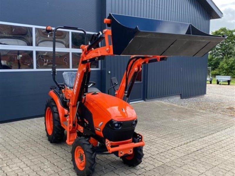 Traktor del tipo Sonstige 25hk fabriksny ubrugt, Gebrauchtmaschine In Vinderup (Immagine 1)