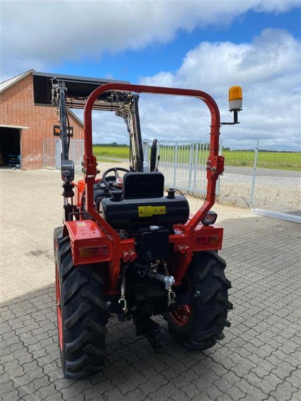 Traktor van het type Sonstige 25hk fabriksny ubrugt, Gebrauchtmaschine in Vinderup (Foto 2)