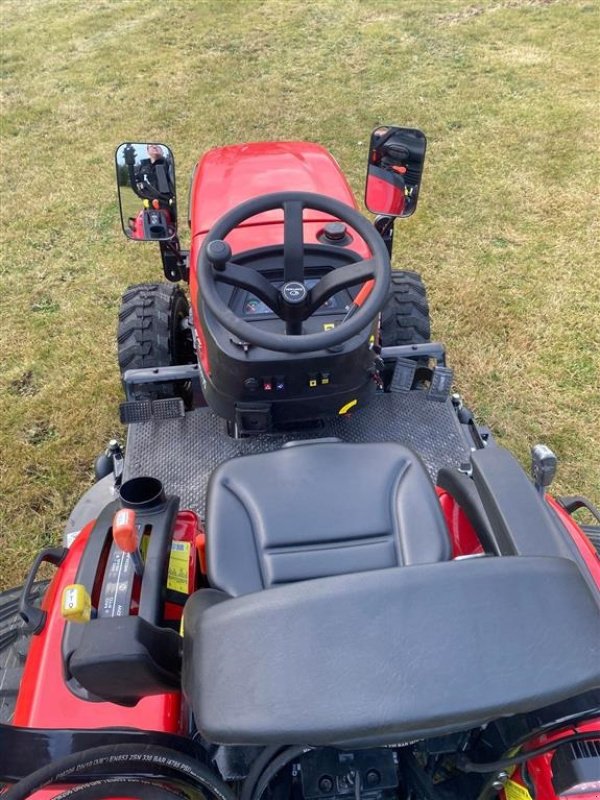 Traktor van het type Sonstige 263+ hydrostatisk, Gebrauchtmaschine in Vinderup (Foto 6)