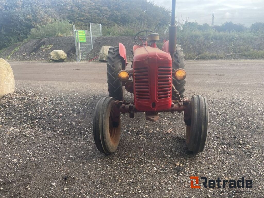 Traktor des Typs Sonstige 403, Gebrauchtmaschine in Rødovre (Bild 2)