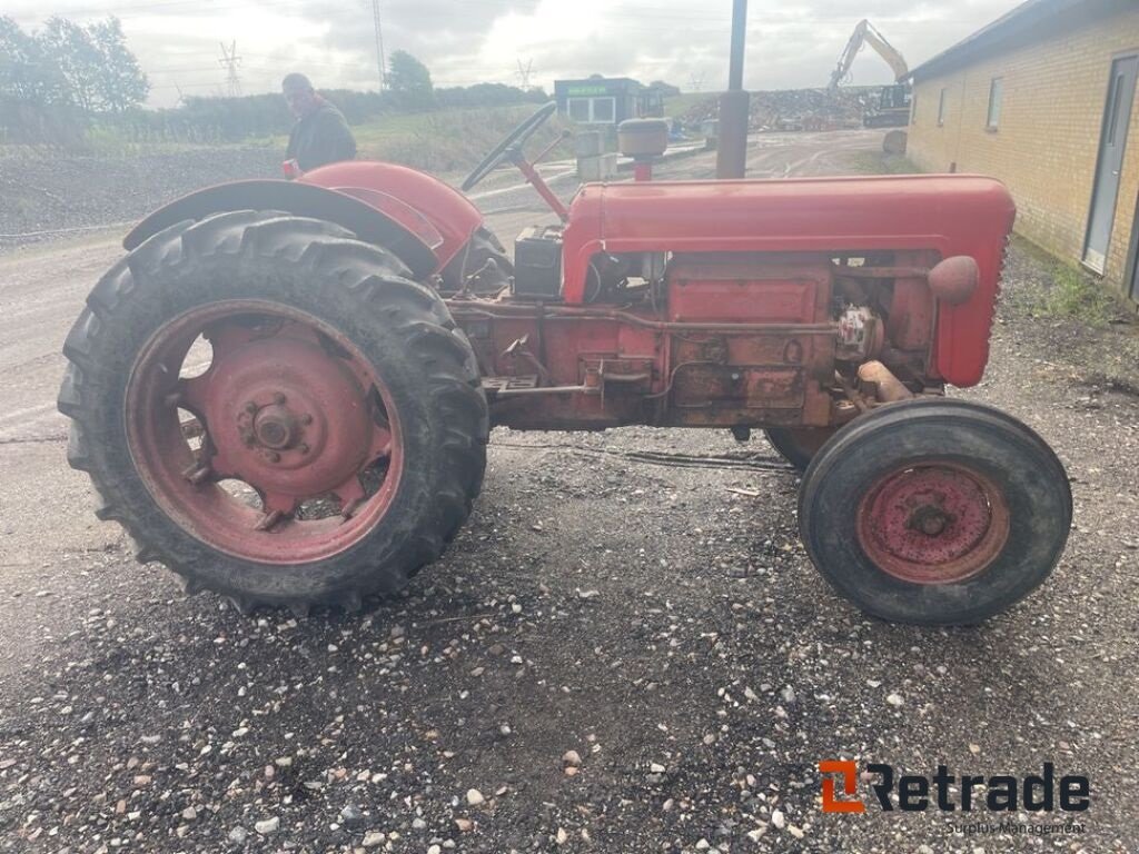 Traktor tip Sonstige 403, Gebrauchtmaschine in Rødovre (Poză 3)