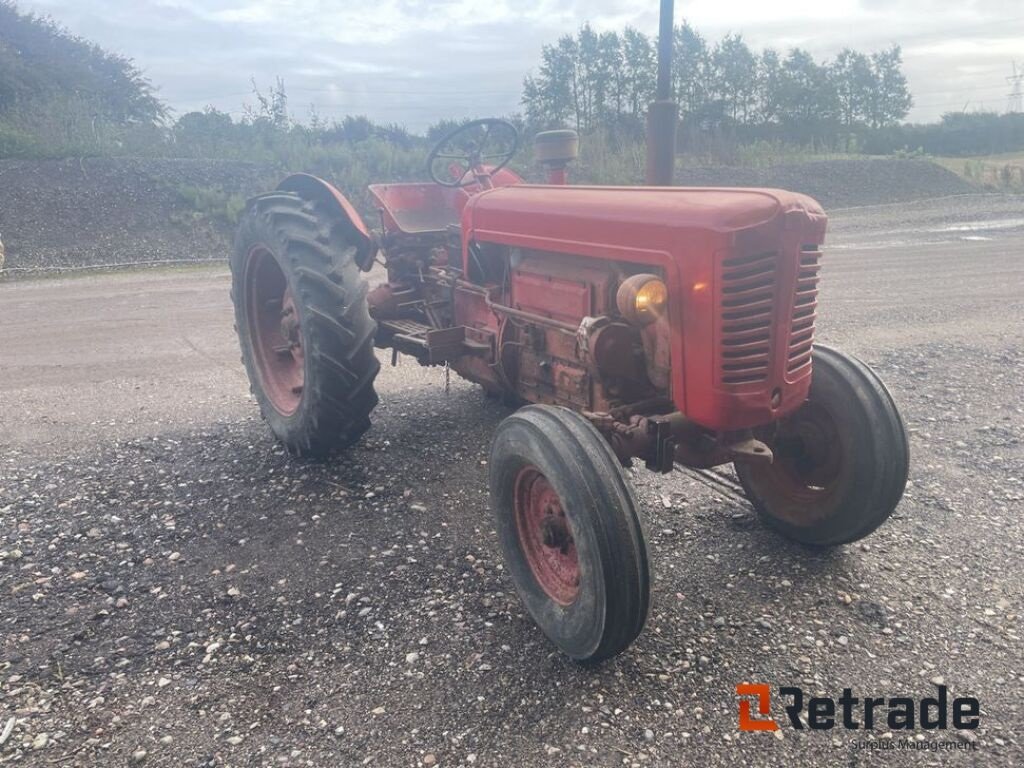 Traktor tip Sonstige 403, Gebrauchtmaschine in Rødovre (Poză 4)