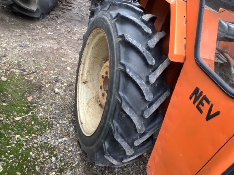 Traktor van het type Sonstige 420, Gebrauchtmaschine in les hayons (Foto 4)