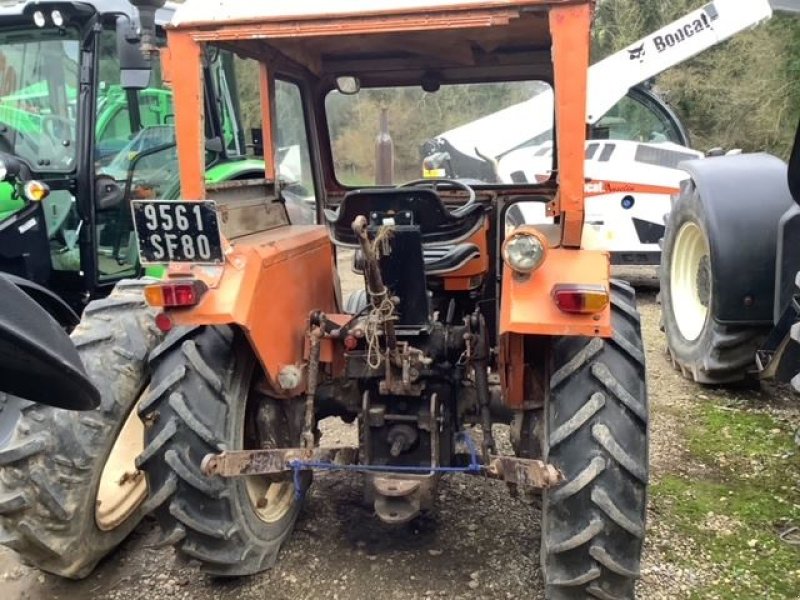 Traktor van het type Sonstige 420, Gebrauchtmaschine in les hayons (Foto 3)