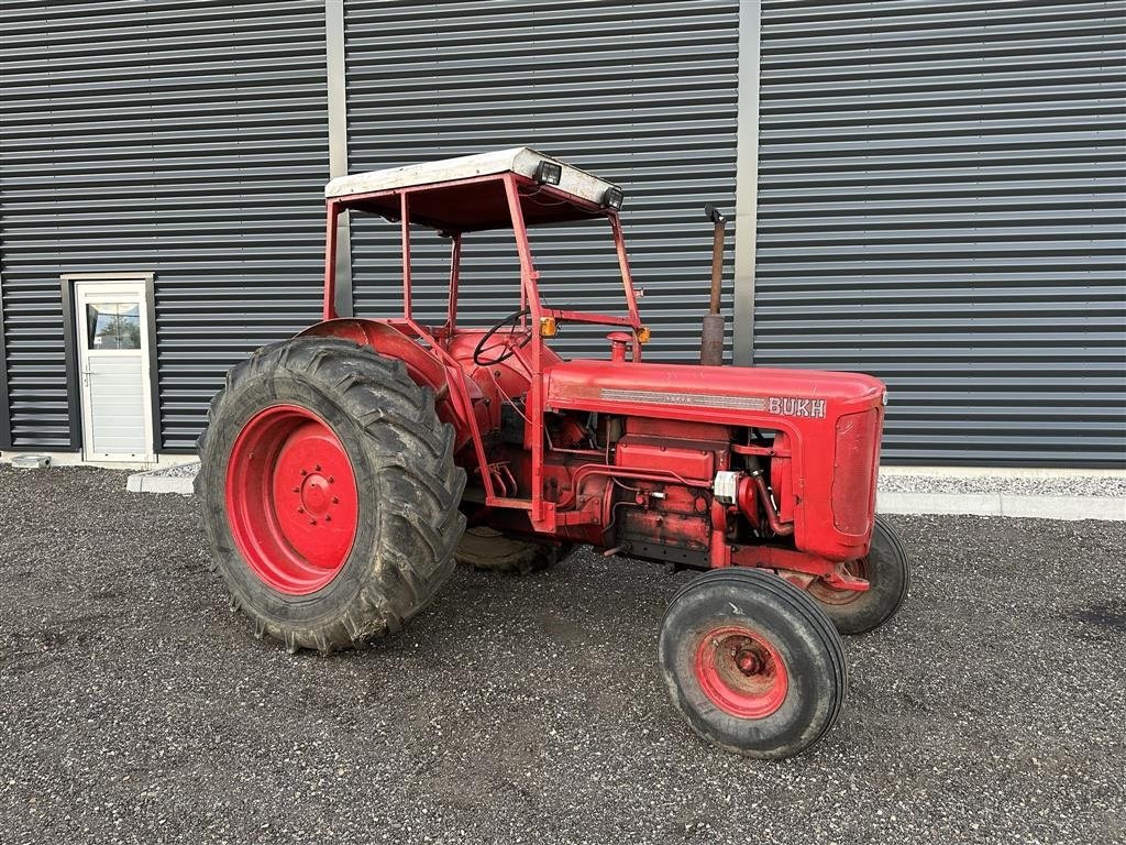 Traktor tipa Sonstige 452 MOMSFRI !, Gebrauchtmaschine u Holstebro (Slika 1)