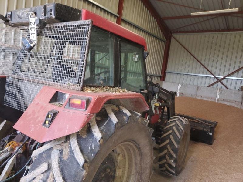 Traktor a típus Sonstige 5140, Gebrauchtmaschine ekkor: BRAY en Val (Kép 5)