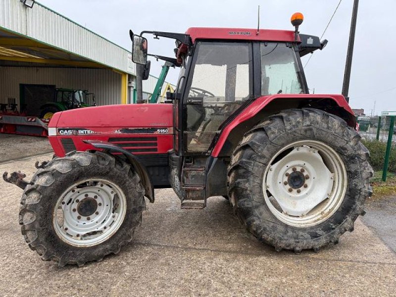 Traktor a típus Sonstige 5150, Gebrauchtmaschine ekkor: BOSC LE HARD (Kép 1)