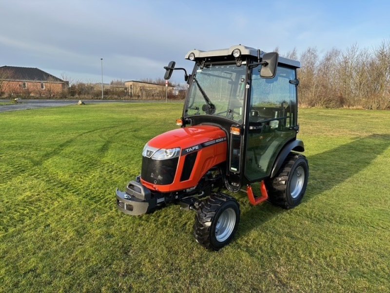 Traktor del tipo Sonstige 6028 Kabine, Gebrauchtmaschine In Herning (Immagine 1)