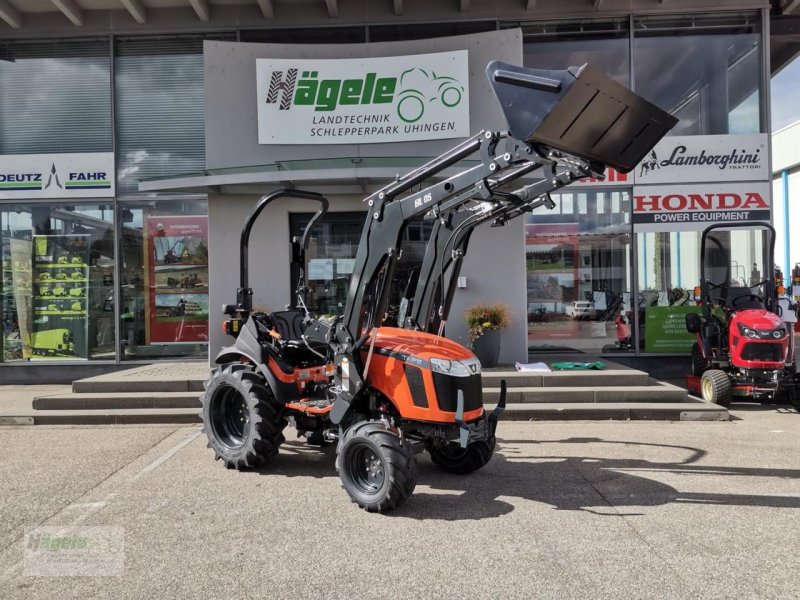 Traktor des Typs Sonstige 6028M, Neumaschine in Uhingen