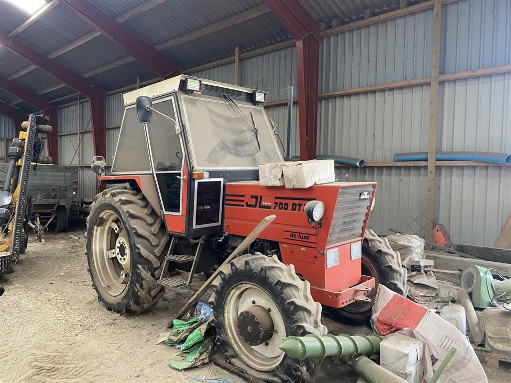 Traktor tip Sonstige 700 DT 4 WD Kun kørt 2.990 timer., Gebrauchtmaschine in øster ulslev (Poză 1)