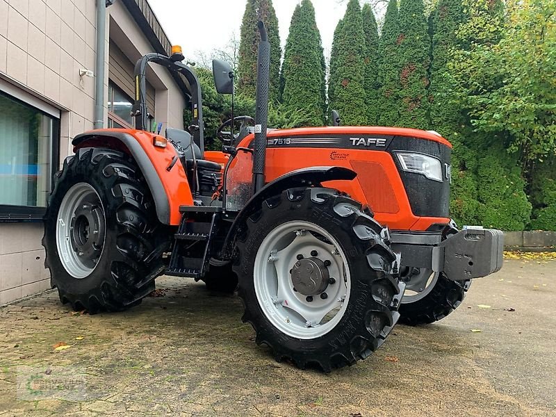 Traktor des Typs Sonstige 7515, Gebrauchtmaschine in Rittersdorf (Bild 3)