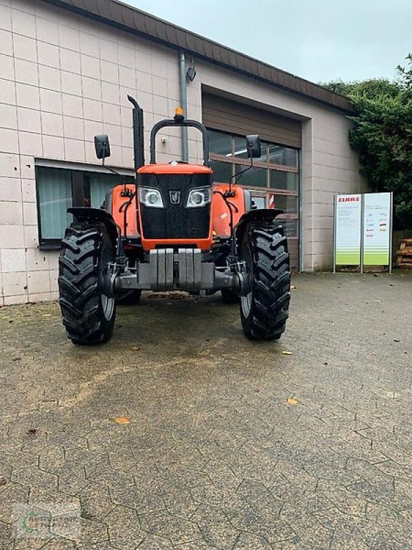 Traktor van het type Sonstige 7515, Gebrauchtmaschine in Rittersdorf (Foto 2)