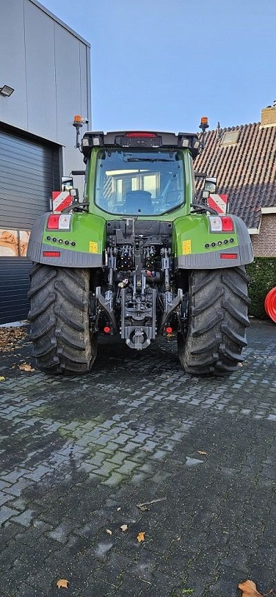 Traktor del tipo Sonstige 936 Gen6 ProfiPlus 936 Gen6, Gebrauchtmaschine en Staphorst (Imagen 7)