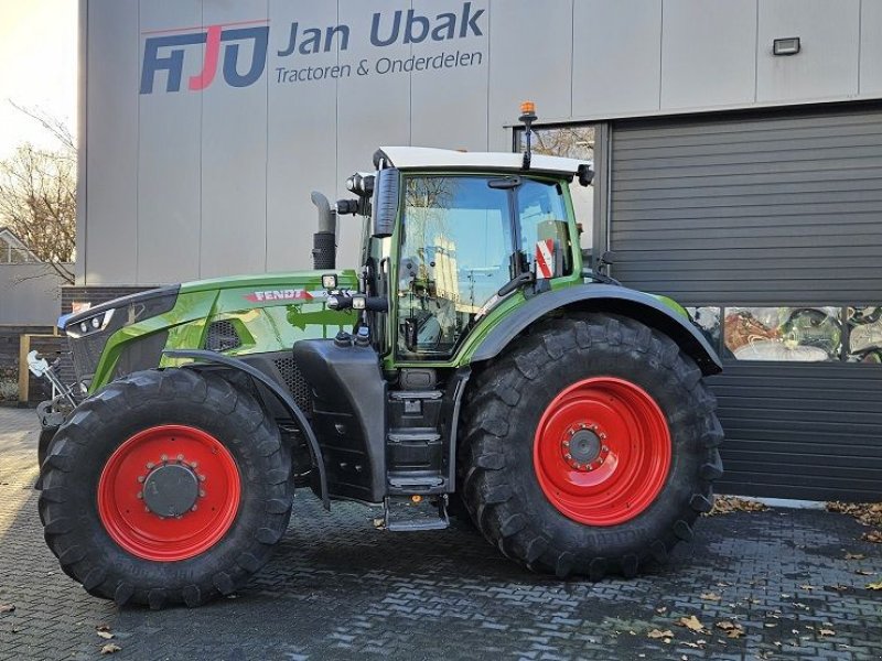 Traktor van het type Sonstige 936 Gen6 ProfiPlus 936 Gen6, Gebrauchtmaschine in Staphorst (Foto 1)