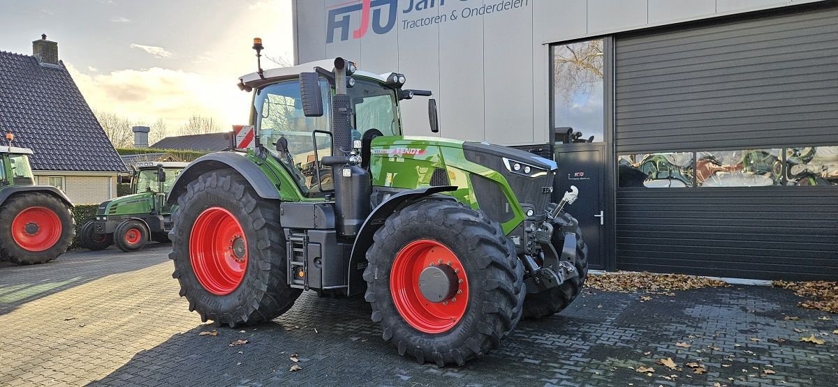 Traktor del tipo Sonstige 936 Gen6 ProfiPlus 936 Gen6, Gebrauchtmaschine en Staphorst (Imagen 2)