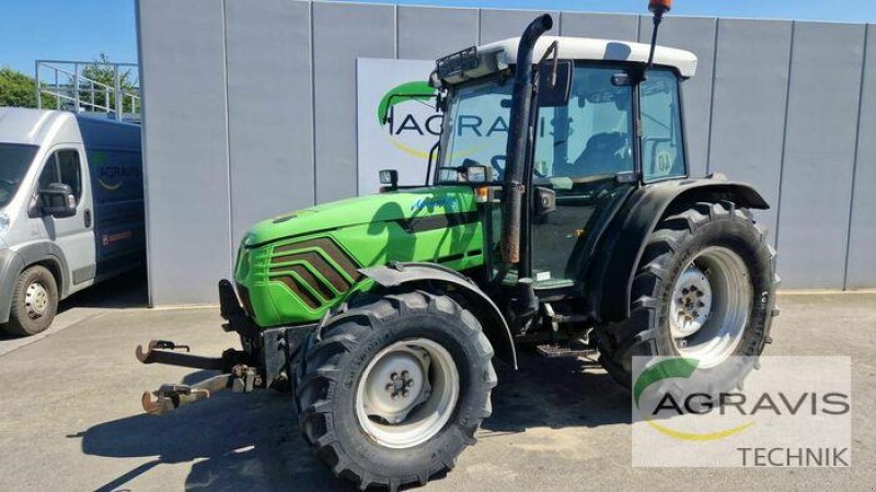 Traktor typu Sonstige AGROPLUS 87, Gebrauchtmaschine w Melle-Wellingholzhausen (Zdjęcie 1)