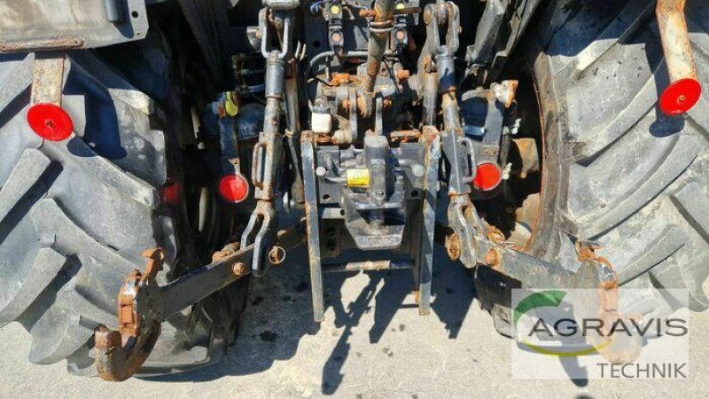 Traktor typu Sonstige AGROPLUS 87, Gebrauchtmaschine w Melle-Wellingholzhausen (Zdjęcie 10)