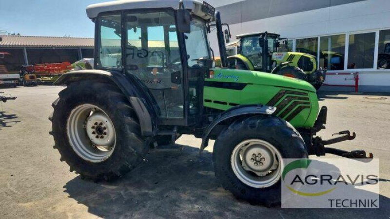 Traktor typu Sonstige AGROPLUS 87, Gebrauchtmaschine w Melle-Wellingholzhausen (Zdjęcie 2)