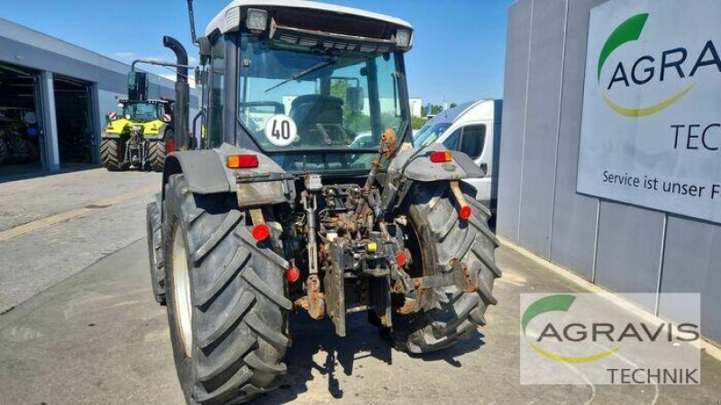 Traktor tip Sonstige AGROPLUS 87, Gebrauchtmaschine in Melle-Wellingholzhausen (Poză 4)