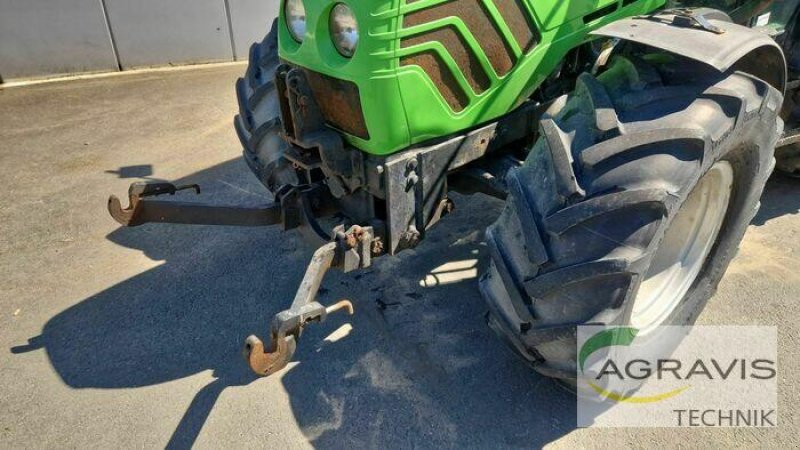 Traktor typu Sonstige AGROPLUS 87, Gebrauchtmaschine w Melle-Wellingholzhausen (Zdjęcie 3)