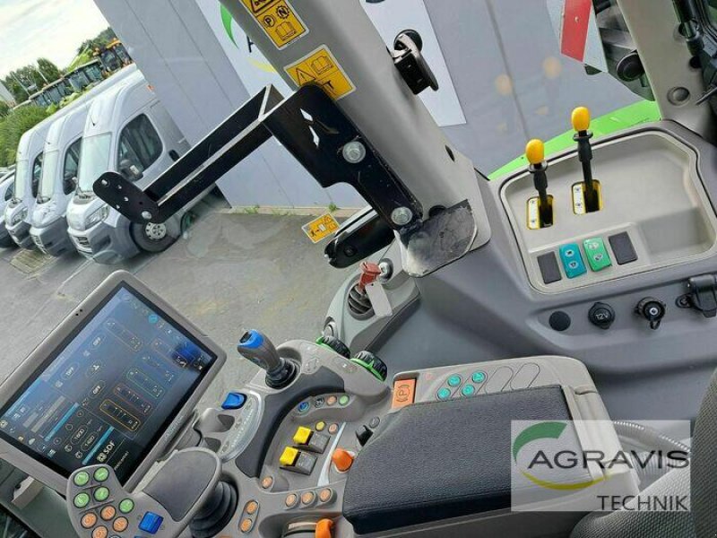 Traktor del tipo Sonstige AGROTRON 6165 TTV, Gebrauchtmaschine en Melle-Wellingholzhausen (Imagen 13)