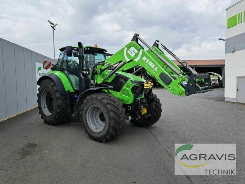 Traktor typu Sonstige AGROTRON 6165 TTV, Gebrauchtmaschine w Melle-Wellingholzhausen (Zdjęcie 2)