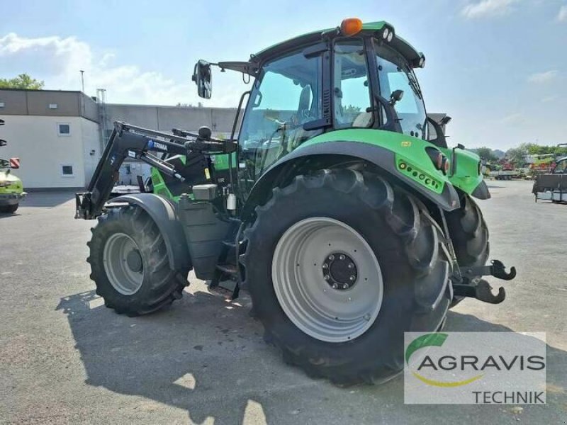 Traktor du type Sonstige AGROTRON 6165, Gebrauchtmaschine en Warburg (Photo 2)