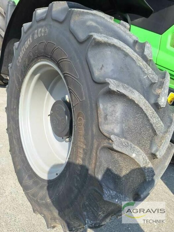 Traktor van het type Sonstige AGROTRON 6165, Gebrauchtmaschine in Warburg (Foto 15)