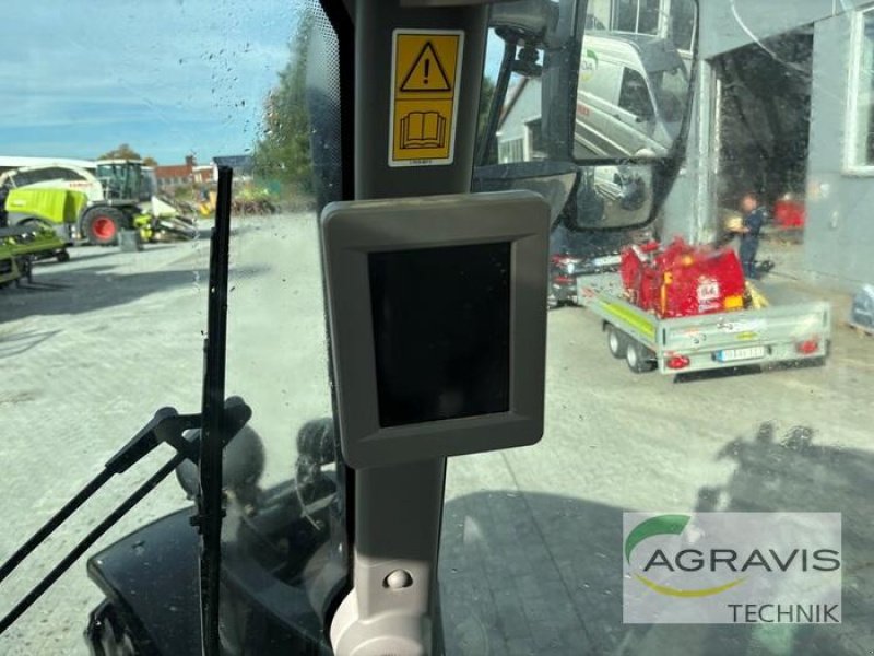 Traktor del tipo Sonstige AGROTRON 6215 POWER SHIFT, Gebrauchtmaschine en Salzkotten (Imagen 9)