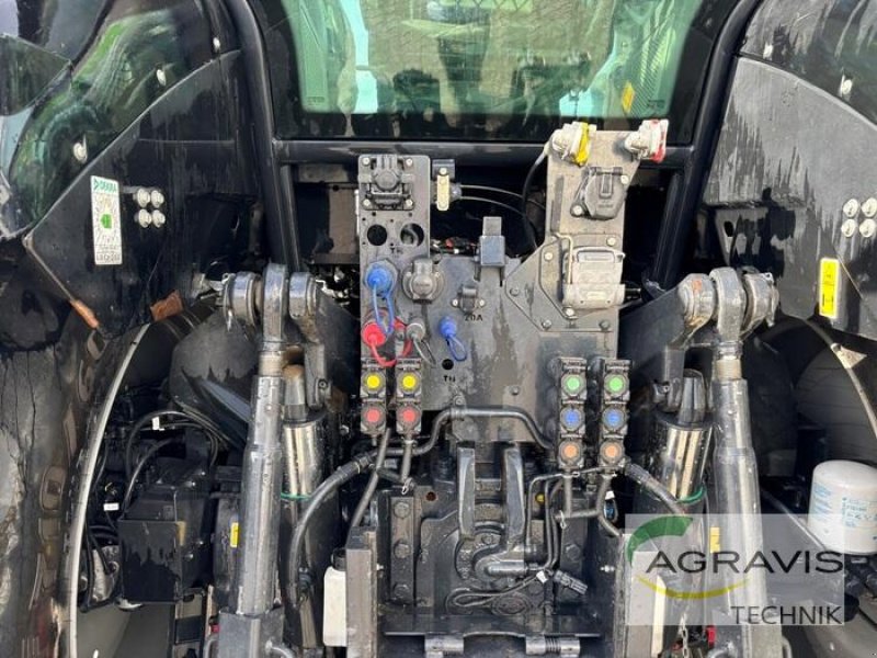 Traktor del tipo Sonstige AGROTRON 6215 POWER SHIFT, Gebrauchtmaschine In Salzkotten (Immagine 14)