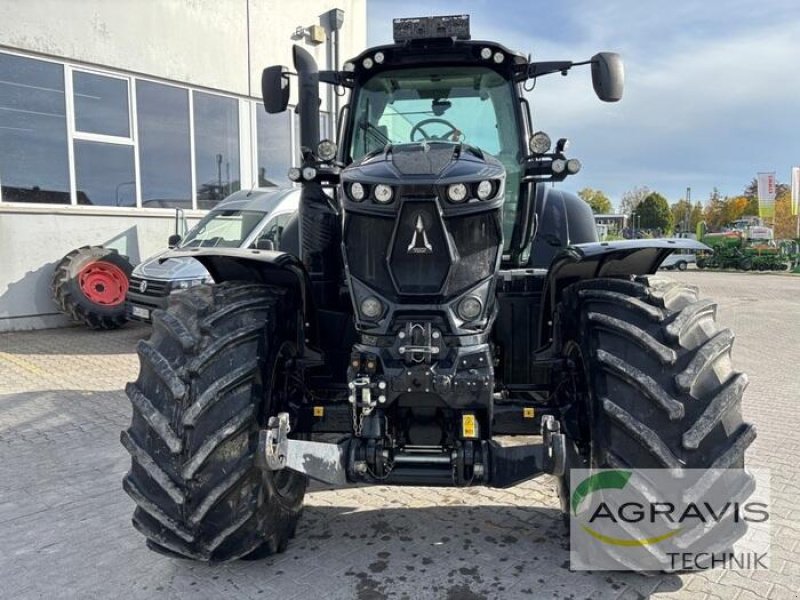 Traktor от тип Sonstige AGROTRON 6215 POWER SHIFT, Gebrauchtmaschine в Salzkotten (Снимка 11)