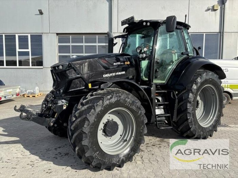 Traktor of the type Sonstige AGROTRON 6215 POWER SHIFT, Gebrauchtmaschine in Salzkotten (Picture 1)