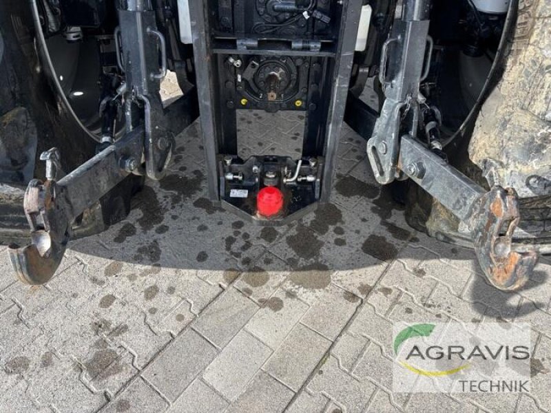 Traktor typu Sonstige AGROTRON 6215 POWER SHIFT, Gebrauchtmaschine v Salzkotten (Obrázok 15)