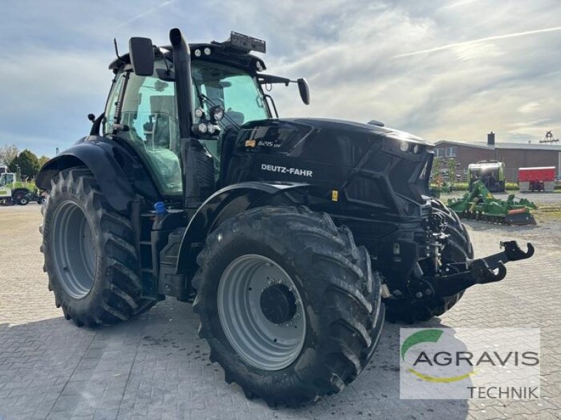 Traktor typu Sonstige AGROTRON 6215 POWER SHIFT, Gebrauchtmaschine w Salzkotten (Zdjęcie 2)