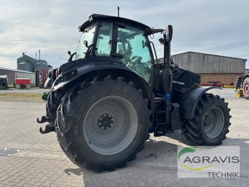 Traktor typu Sonstige AGROTRON 6215 POWER SHIFT, Gebrauchtmaschine w Salzkotten (Zdjęcie 3)