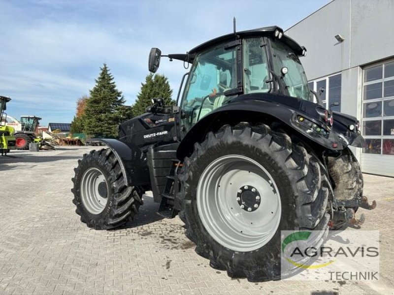 Traktor typu Sonstige AGROTRON 6215 POWER SHIFT, Gebrauchtmaschine w Salzkotten (Zdjęcie 4)