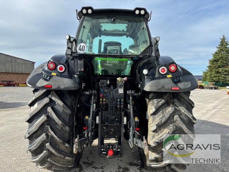 Traktor a típus Sonstige AGROTRON 6215 POWER SHIFT, Gebrauchtmaschine ekkor: Salzkotten (Kép 13)