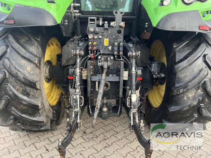 Traktor от тип Sonstige AGROTRON 7250 TTV, Gebrauchtmaschine в Alpen (Снимка 8)