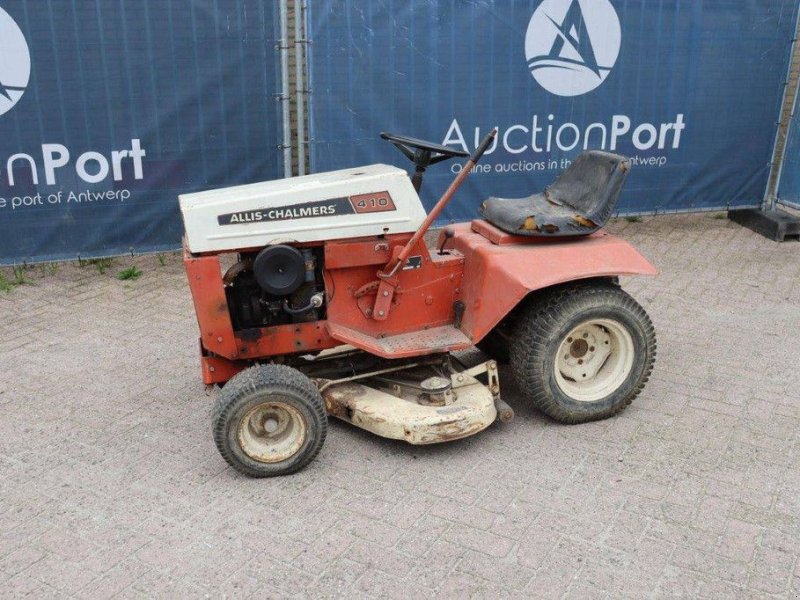 Traktor typu Sonstige Allis Chalmers 410M, Gebrauchtmaschine w Antwerpen (Zdjęcie 1)