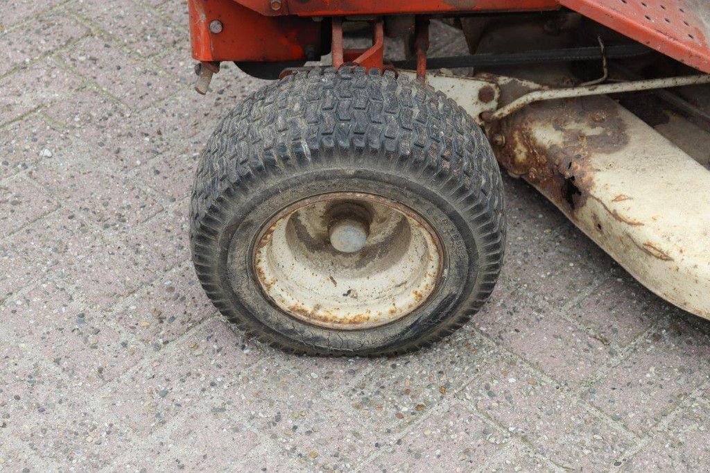 Traktor tip Sonstige Allis Chalmers 410M, Gebrauchtmaschine in Antwerpen (Poză 11)