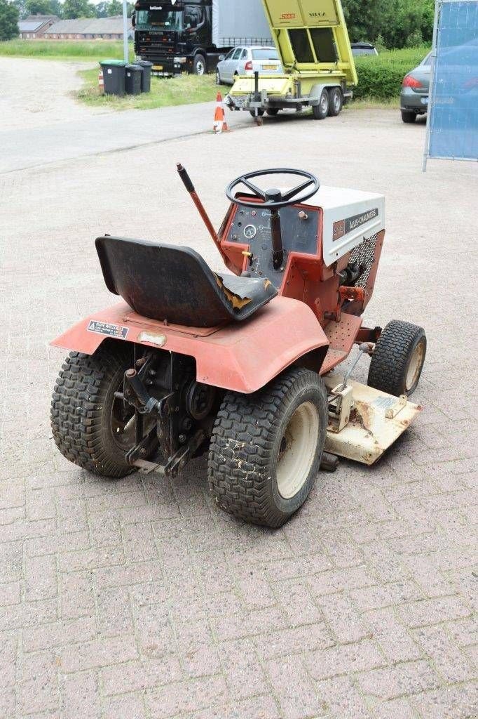 Traktor типа Sonstige Allis Chalmers 410M, Gebrauchtmaschine в Antwerpen (Фотография 7)