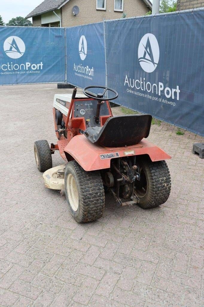 Traktor типа Sonstige Allis Chalmers 410M, Gebrauchtmaschine в Antwerpen (Фотография 4)