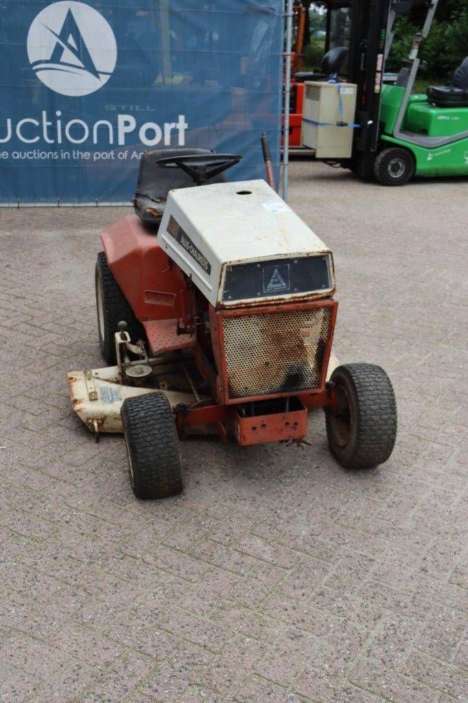 Traktor van het type Sonstige Allis Chalmers 410M, Gebrauchtmaschine in Antwerpen (Foto 8)